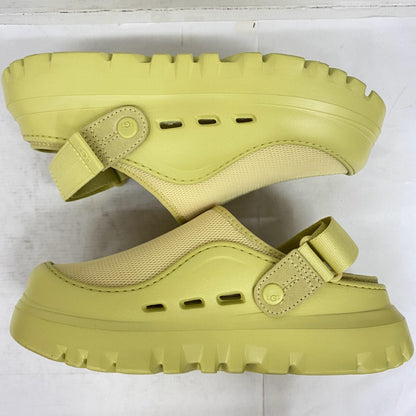 UGG | アグ PeakMod サンダル 116912 ライトグリーン【加古川店】