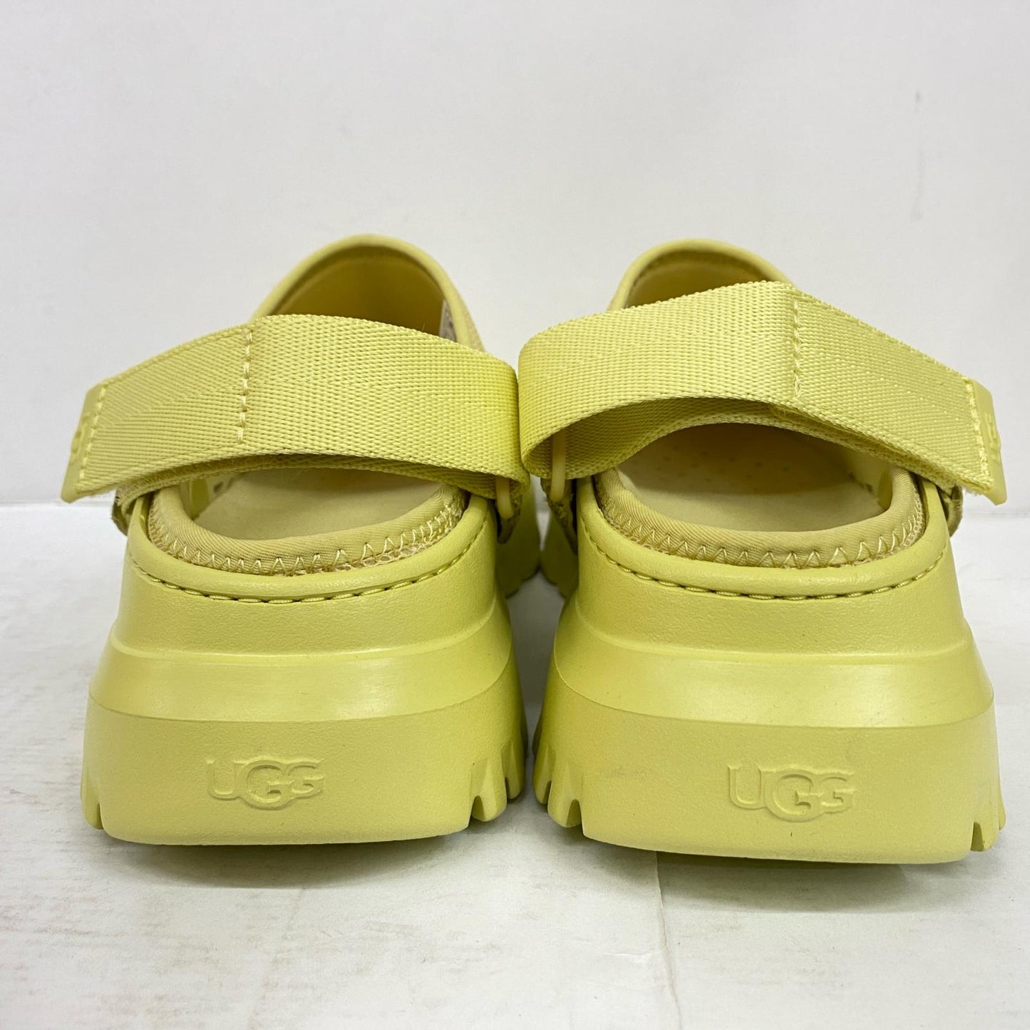 UGG | アグ PeakMod サンダル 116912 ライトグリーン【加古川店】