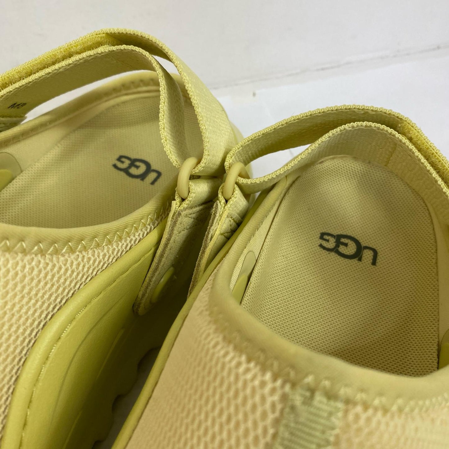 UGG | アグ PeakMod サンダル 116912 ライトグリーン【加古川店】