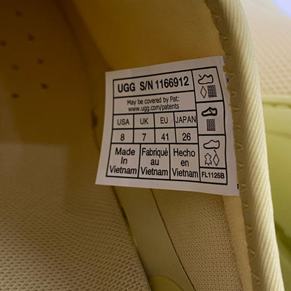 UGG | アグ PeakMod サンダル 116912 ライトグリーン【加古川店】