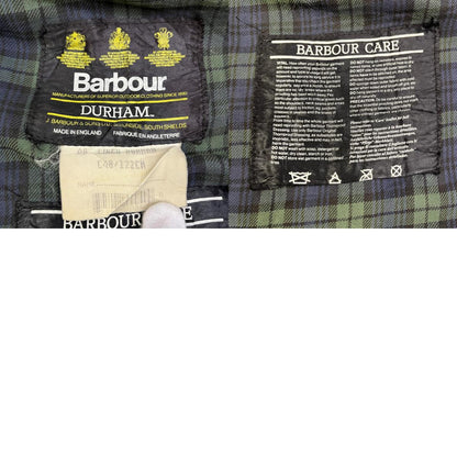 Barbour | バーブァー durham その他アウター カーキ【加古川店】