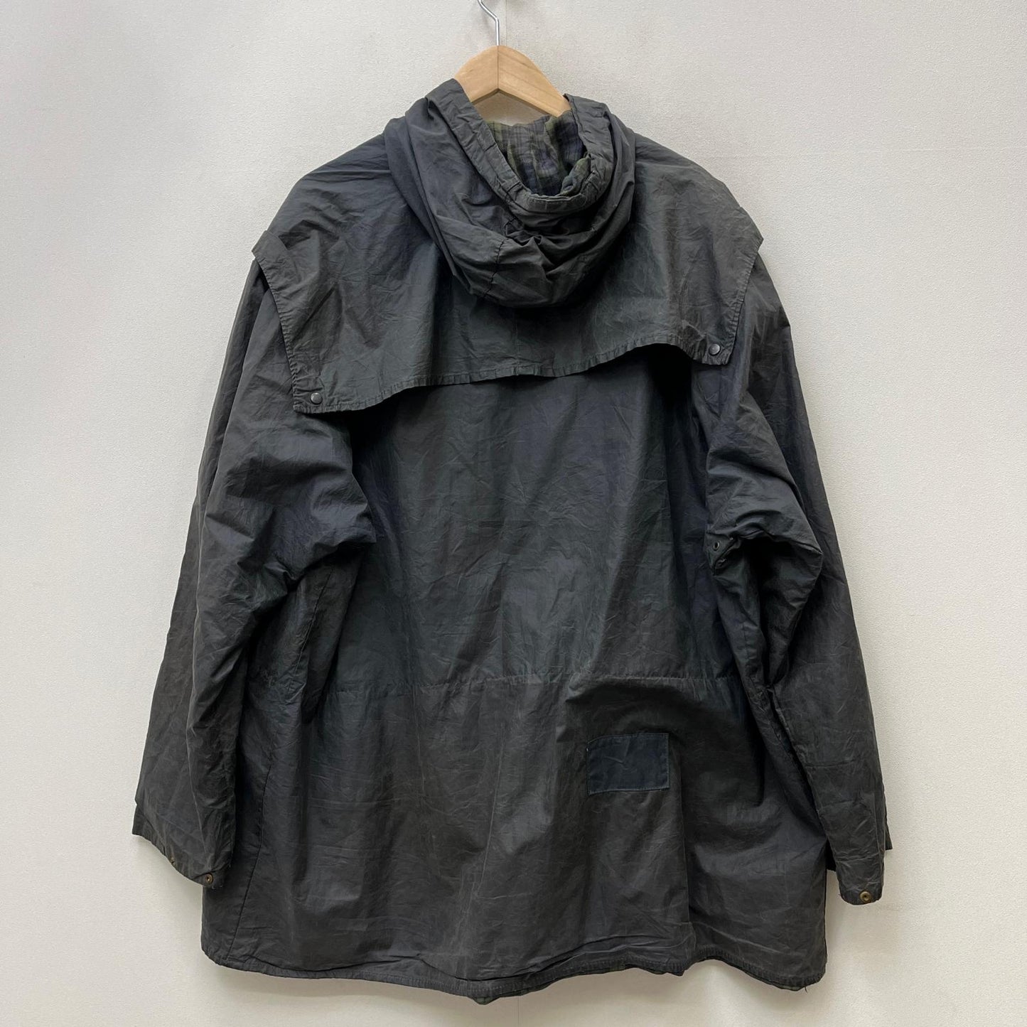 Barbour | バーブァー durham その他アウター カーキ【加古川店】