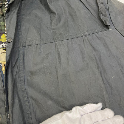 Barbour | バーブァー durham その他アウター カーキ【加古川店】