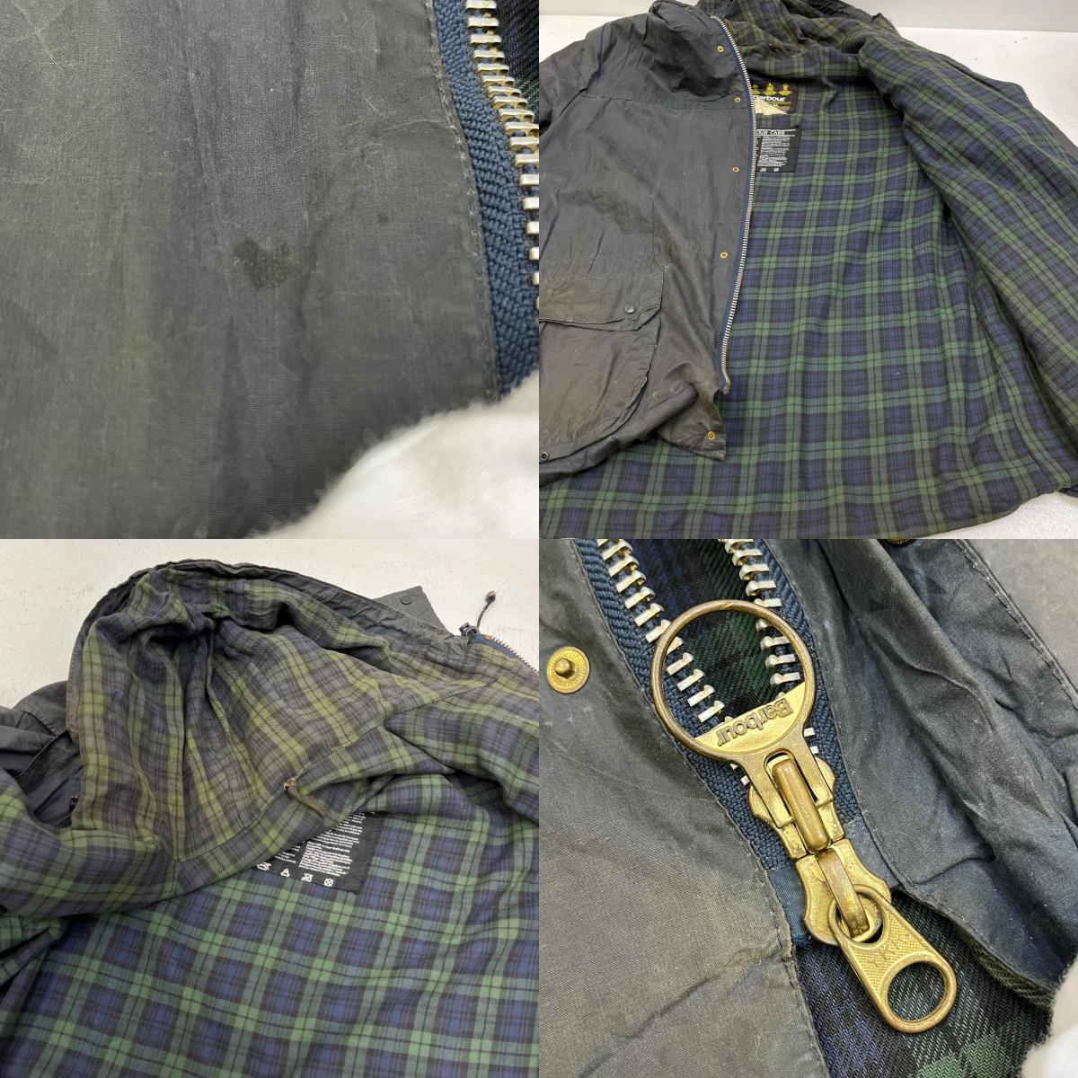 Barbour | バーブァー durham その他アウター カーキ【加古川店】