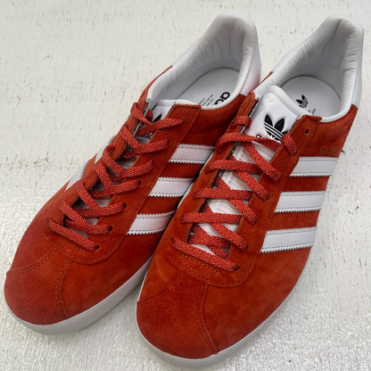 adidas Originals | アディダスオリジナルス gazelle 85 スニーカー GY2529 オレンジ【加古川店】