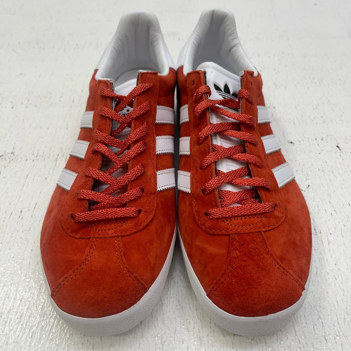 adidas Originals | アディダスオリジナルス gazelle 85 スニーカー GY2529 オレンジ【加古川店】