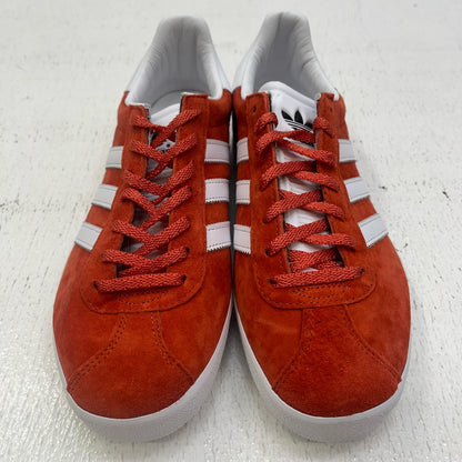adidas Originals | アディダスオリジナルス gazelle 85 スニーカー GY2529 オレンジ【加古川店】
