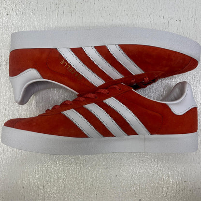 adidas Originals | アディダスオリジナルス gazelle 85 スニーカー GY2529 オレンジ【加古川店】