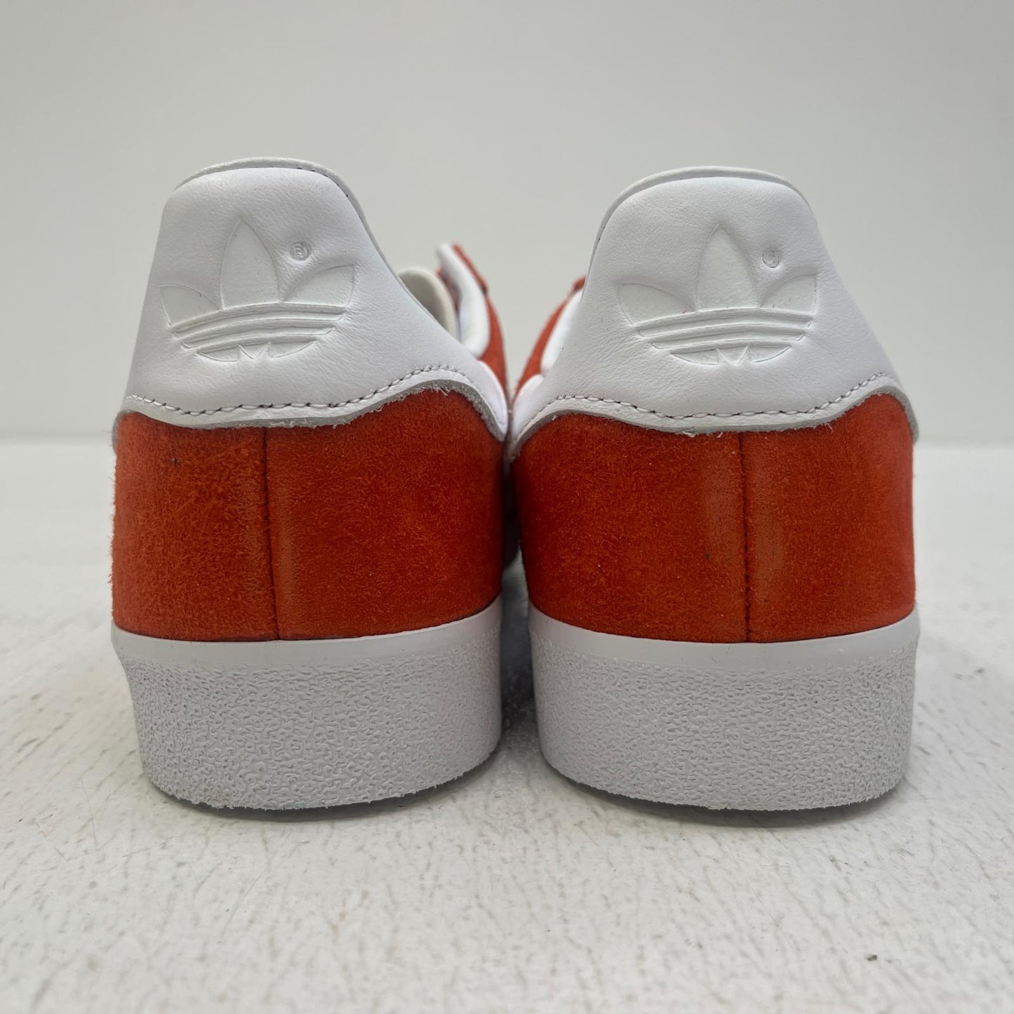 adidas Originals | アディダスオリジナルス gazelle 85 スニーカー GY2529 オレンジ【加古川店】