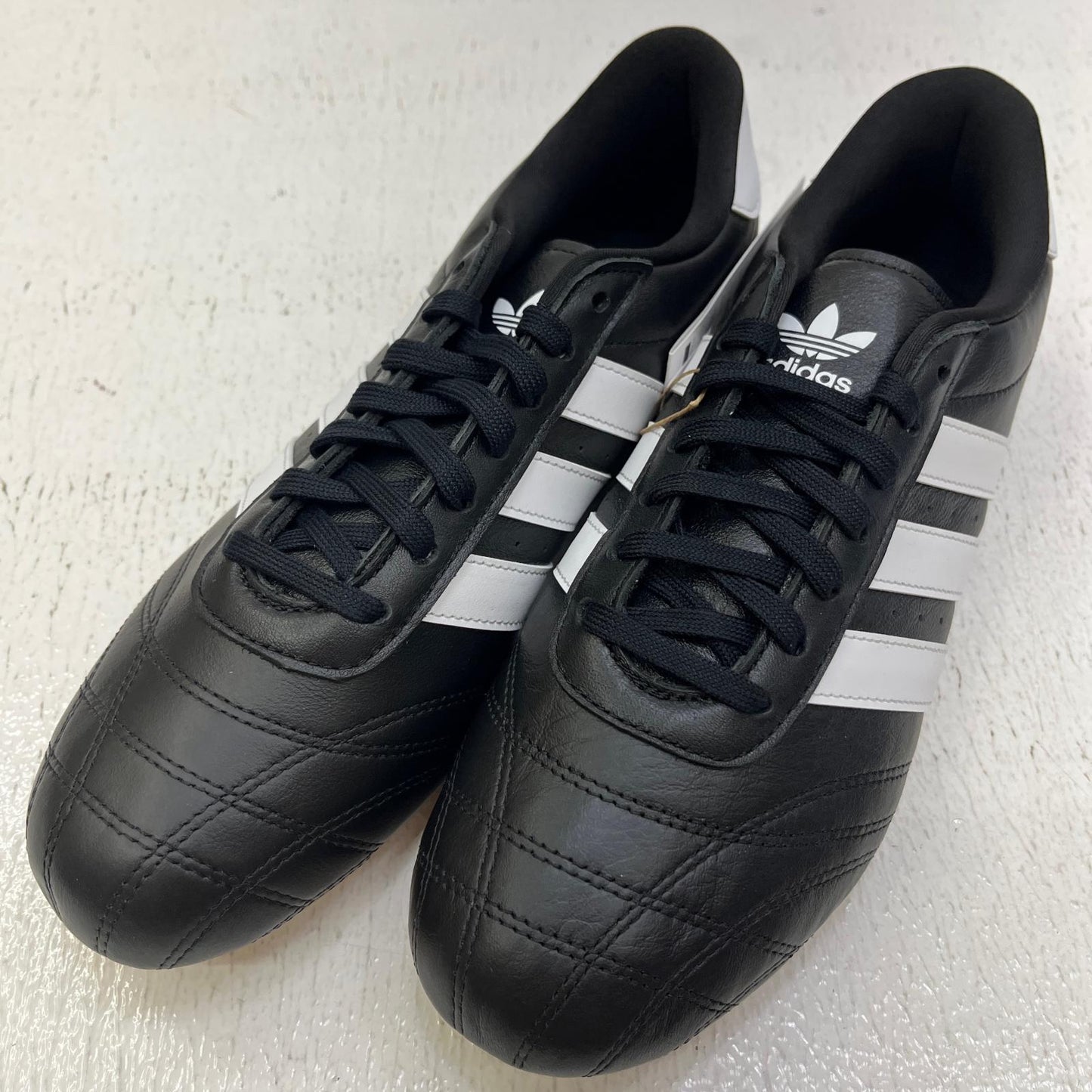 adidas Originals | アディダスオリジナルス Taekwondo Lace スニーカー JS1193 ブラック【加古川店】