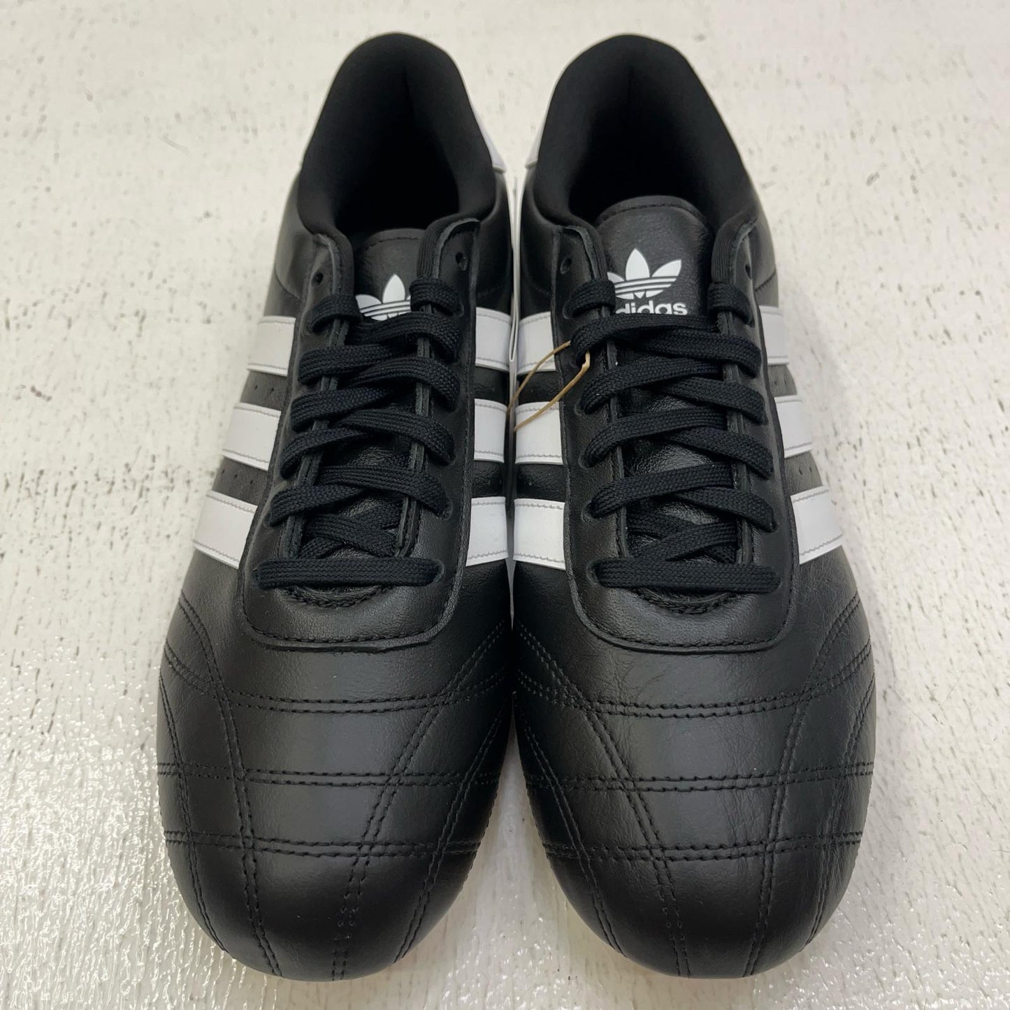adidas Originals | アディダスオリジナルス Taekwondo Lace スニーカー JS1193 ブラック【加古川店】