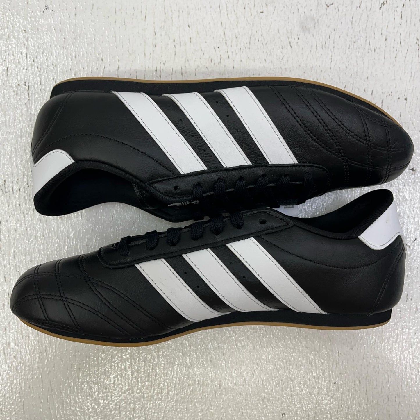 adidas Originals | アディダスオリジナルス Taekwondo Lace スニーカー JS1193 ブラック【加古川店】