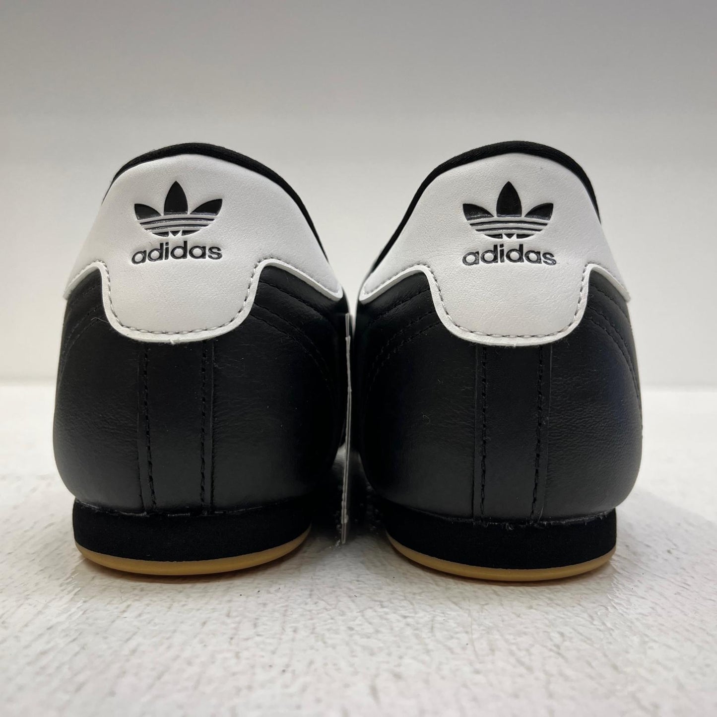 adidas Originals | アディダスオリジナルス Taekwondo Lace スニーカー JS1193 ブラック【加古川店】