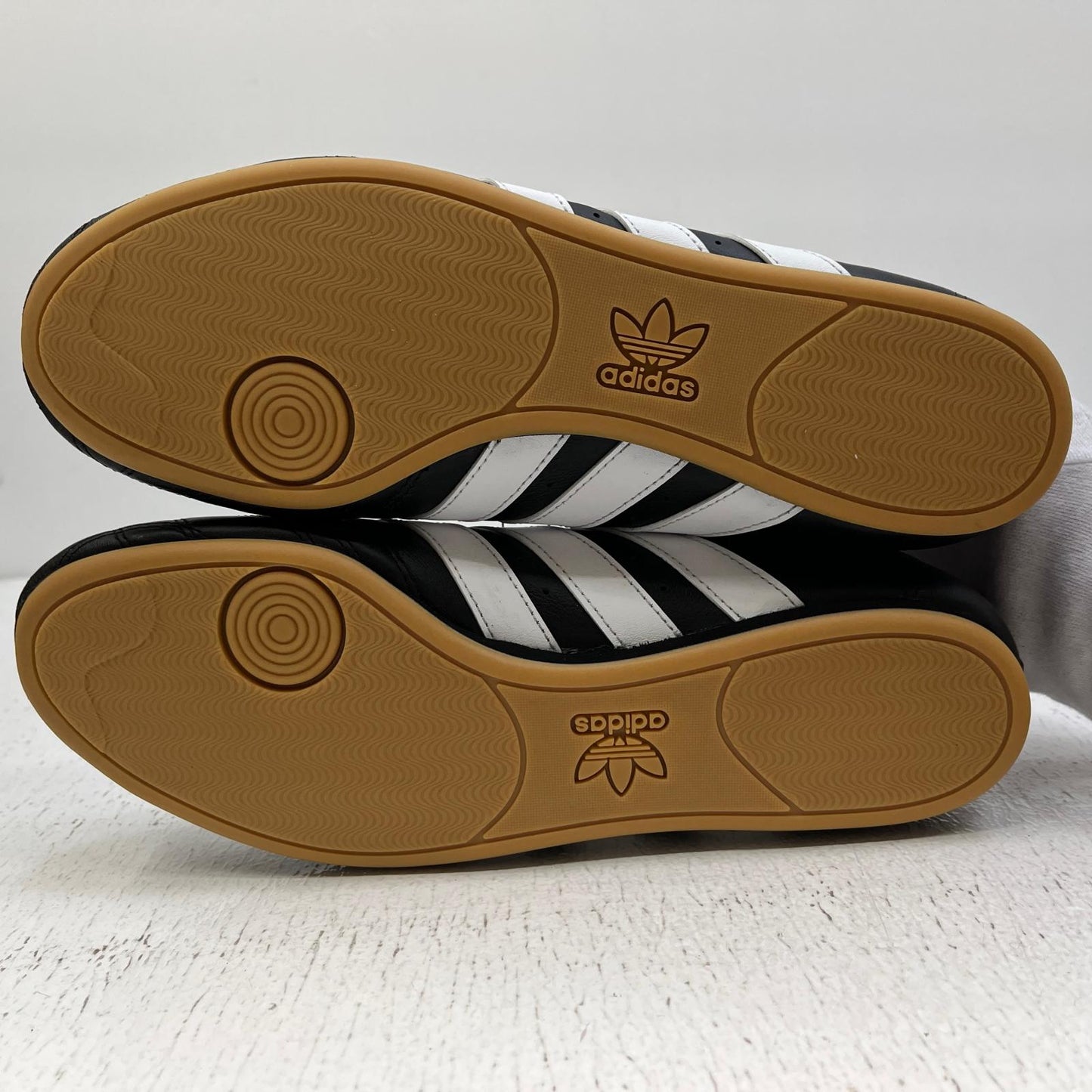 adidas Originals | アディダスオリジナルス Taekwondo Lace スニーカー JS1193 ブラック【加古川店】