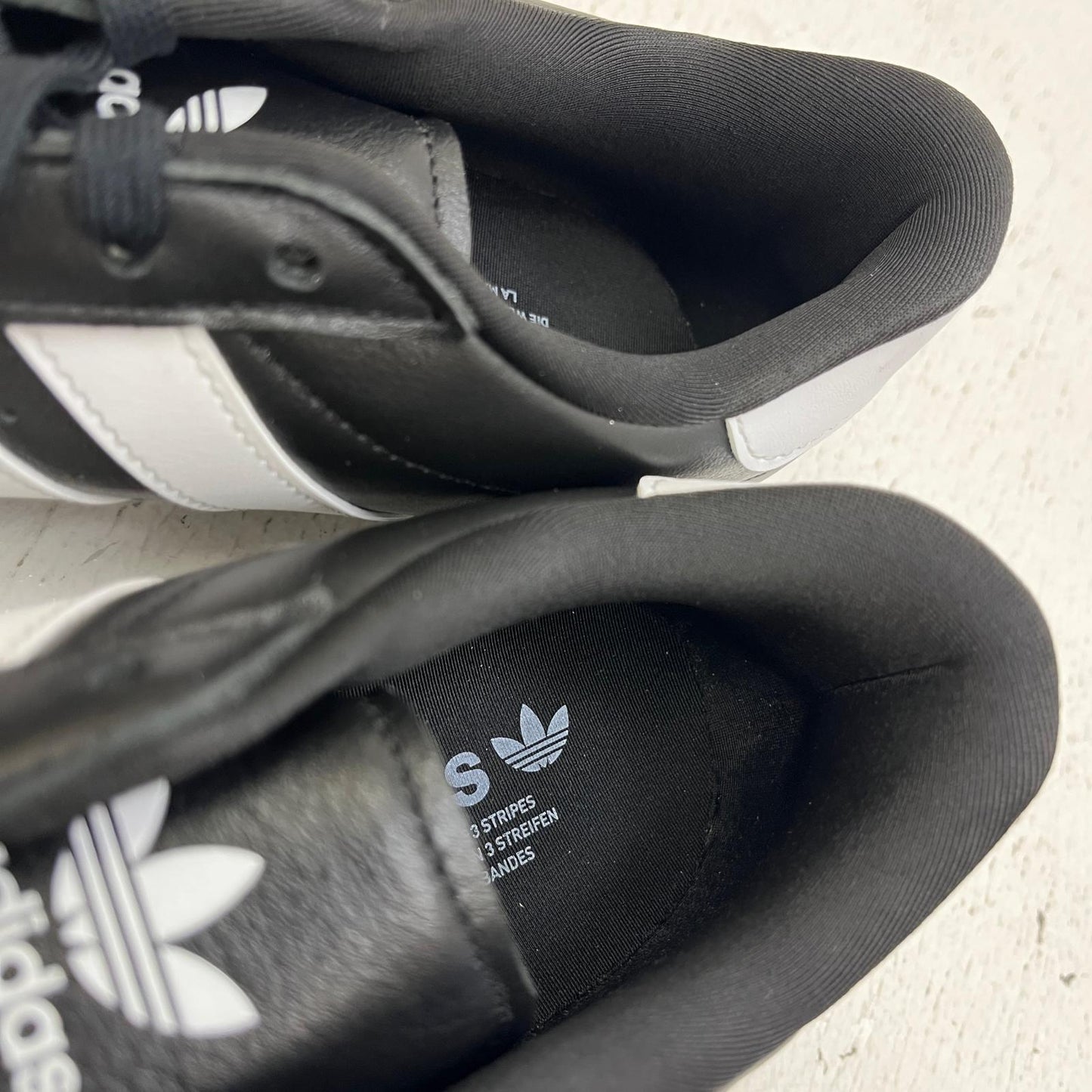adidas Originals | アディダスオリジナルス Taekwondo Lace スニーカー JS1193 ブラック【加古川店】