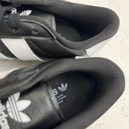 adidas Originals | アディダスオリジナルス Taekwondo Lace スニーカー JS1193 ブラック【加古川店】