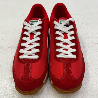 PUMA | プーマ EASY RIDER VINTAGE スニーカー 399028-01 レッド【加古川店】