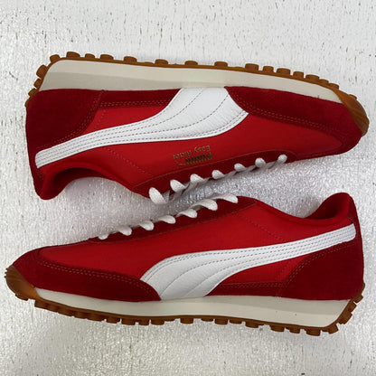 PUMA | プーマ EASY RIDER VINTAGE スニーカー 399028-01 レッド【加古川店】