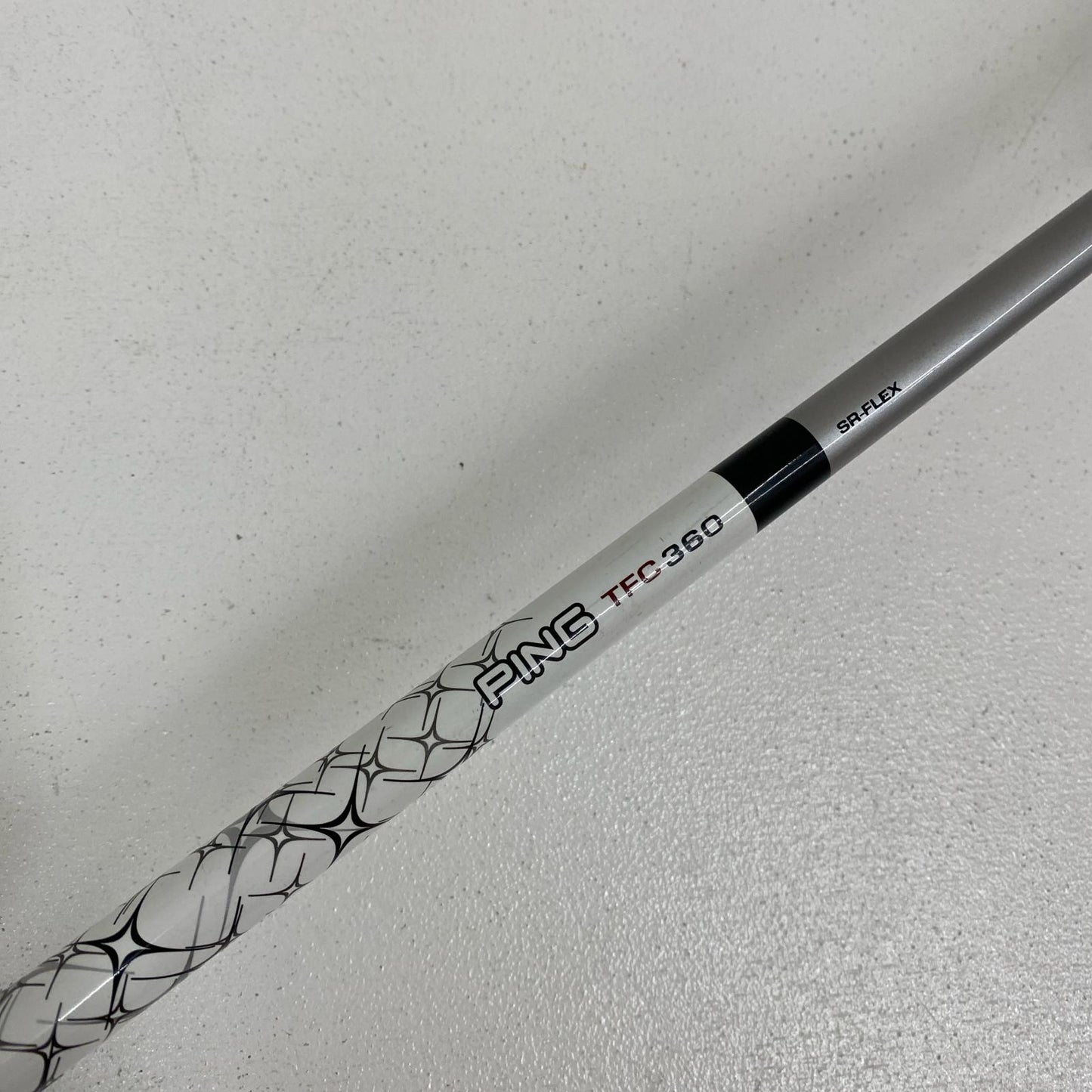 【ゴルフ用品】 PING | ピン PING G25 ドライバー シャフト:TFC360 フレックス:SR【加古川店】