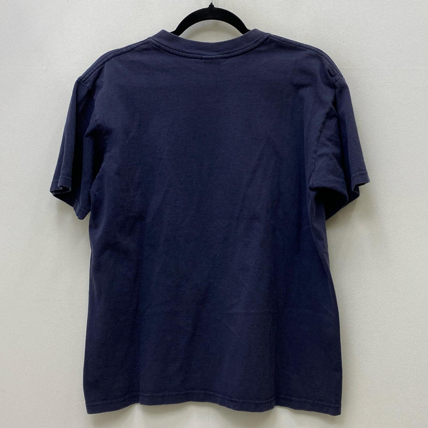 oui ja yes 半袖Ｔシャツ ダークネイビー サイズ：M【加古川店】