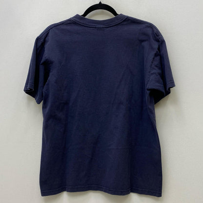 oui ja yes 半袖Ｔシャツ ダークネイビー サイズ：M【加古川店】