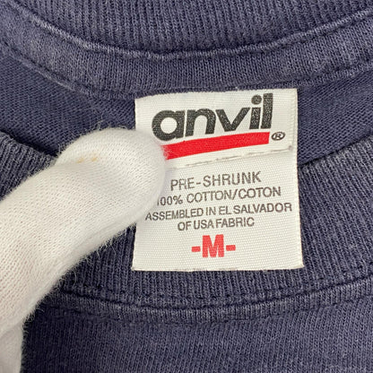 oui ja yes 半袖Ｔシャツ ダークネイビー サイズ：M【加古川店】
