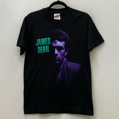 VINTAGE衣料 | ヴィンテージイリョウ james dean 半袖Ｔシャツ ブラック サイズ：M【加古川店】
