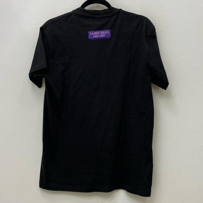VINTAGE衣料 | ヴィンテージイリョウ james dean 半袖Ｔシャツ ブラック サイズ：M【加古川店】