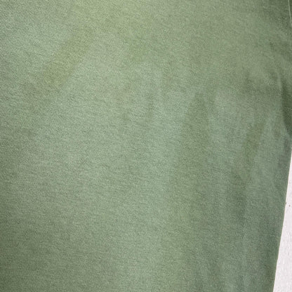 STUSSY | ステューシー international summer 92 半袖Ｔシャツ ライトグリーン【加古川店】