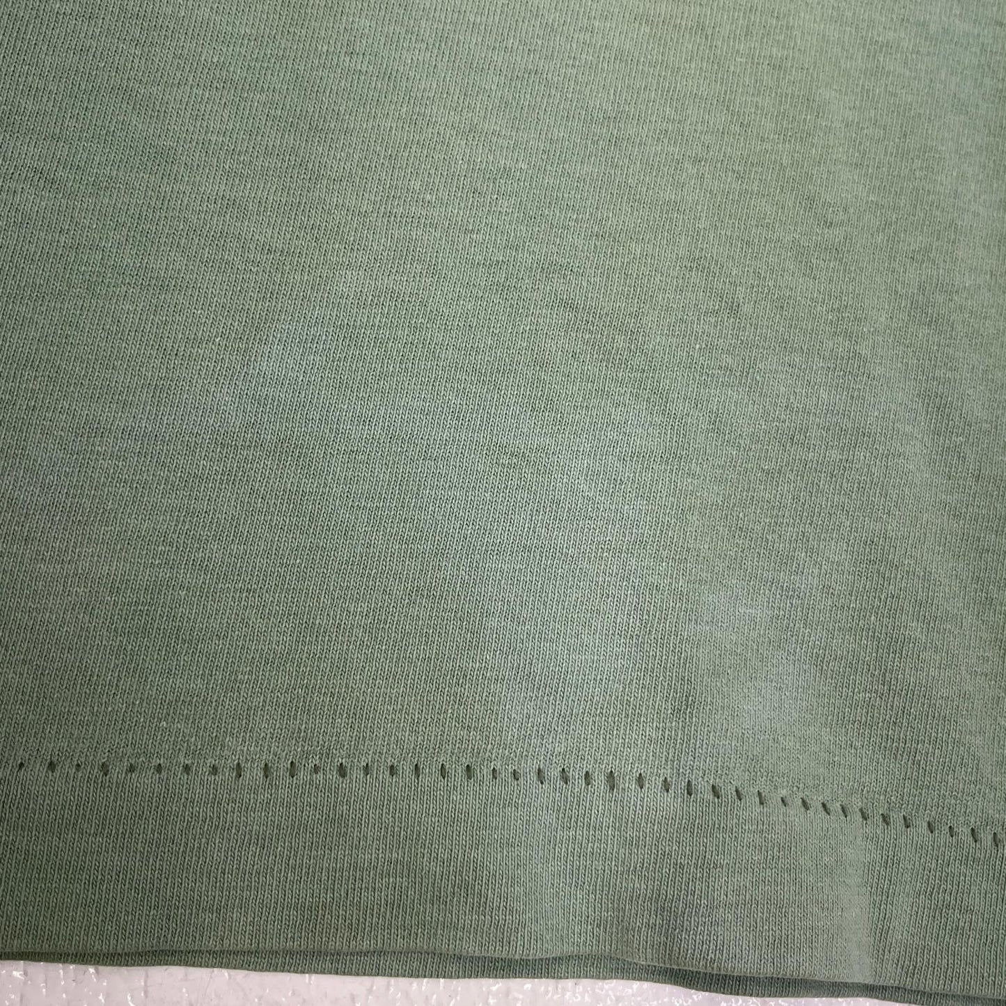 STUSSY | ステューシー international summer 92 半袖Ｔシャツ ライトグリーン【加古川店】