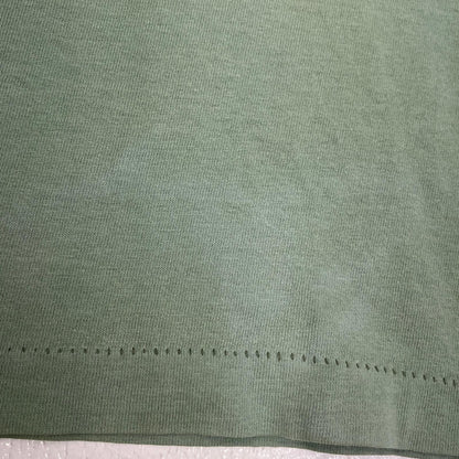 STUSSY | ステューシー international summer 92 半袖Ｔシャツ ライトグリーン【加古川店】