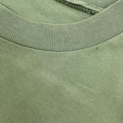 STUSSY | ステューシー international summer 92 半袖Ｔシャツ ライトグリーン【加古川店】
