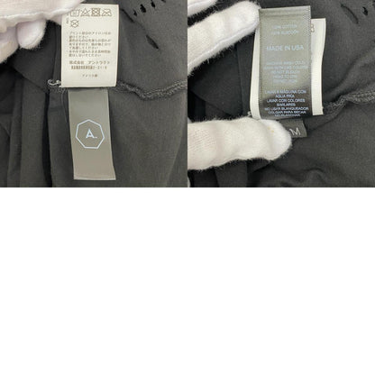 ALCHEMIST | アルケミスト Alian T-shirt 半袖Ｔシャツ AL-S25-0000-075 ブラック サイズ：M【加古川店】