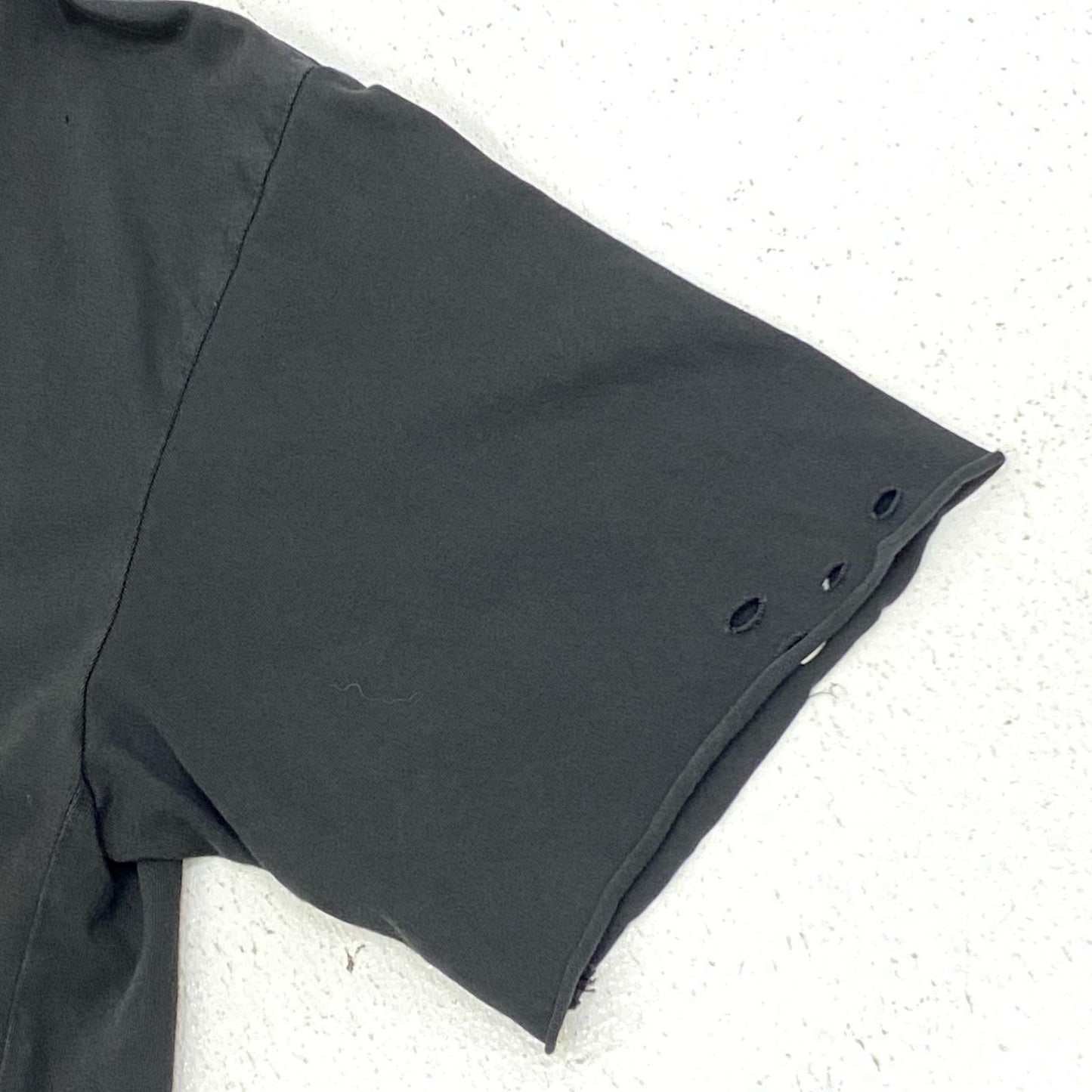 ALCHEMIST | アルケミスト Alian T-shirt 半袖Ｔシャツ AL-S25-0000-075 ブラック サイズ：M【加古川店】
