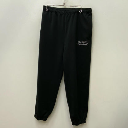 The ENNOY パンツ ブラック【加古川店】
