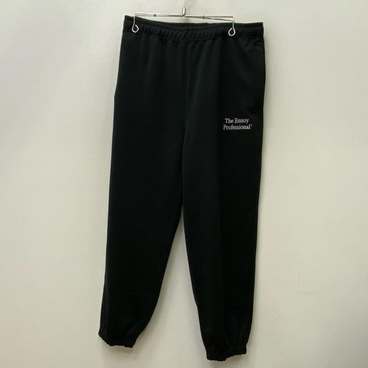 The ENNOY パンツ ブラック【加古川店】