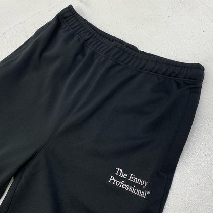 The ENNOY パンツ ブラック【加古川店】