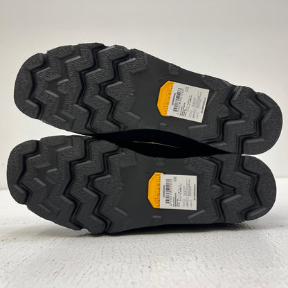 Clarks | クラークス ANGLERS WALABEE GTX SP ブーツ BS-10024W ブラック【加古川店】