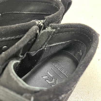 Clarks | クラークス ANGLERS WALABEE GTX SP ブーツ BS-10024W ブラック【加古川店】