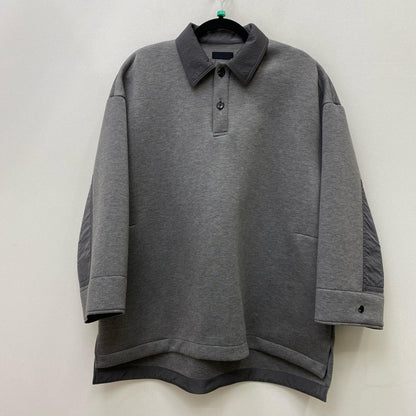 ポロシャツ 2301-T30-M107 グレー サイズ：1【加古川店】