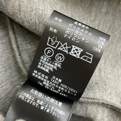 ポロシャツ 2301-T30-M107 グレー サイズ：1【加古川店】