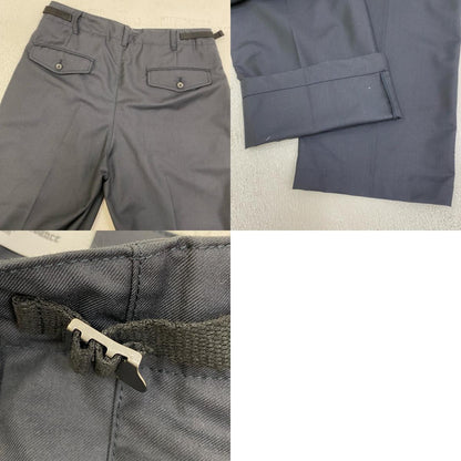 Children of the discordance | チルドレンオブザディスコーダンス TUCK EASY TROUSERS パンツ COTDSE-243007 ブラック サイズ：1【加古川店】