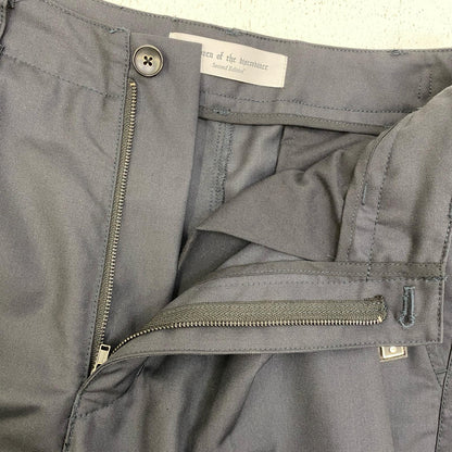 Children of the discordance | チルドレンオブザディスコーダンス TUCK EASY TROUSERS パンツ COTDSE-243007 ブラック サイズ：1【加古川店】