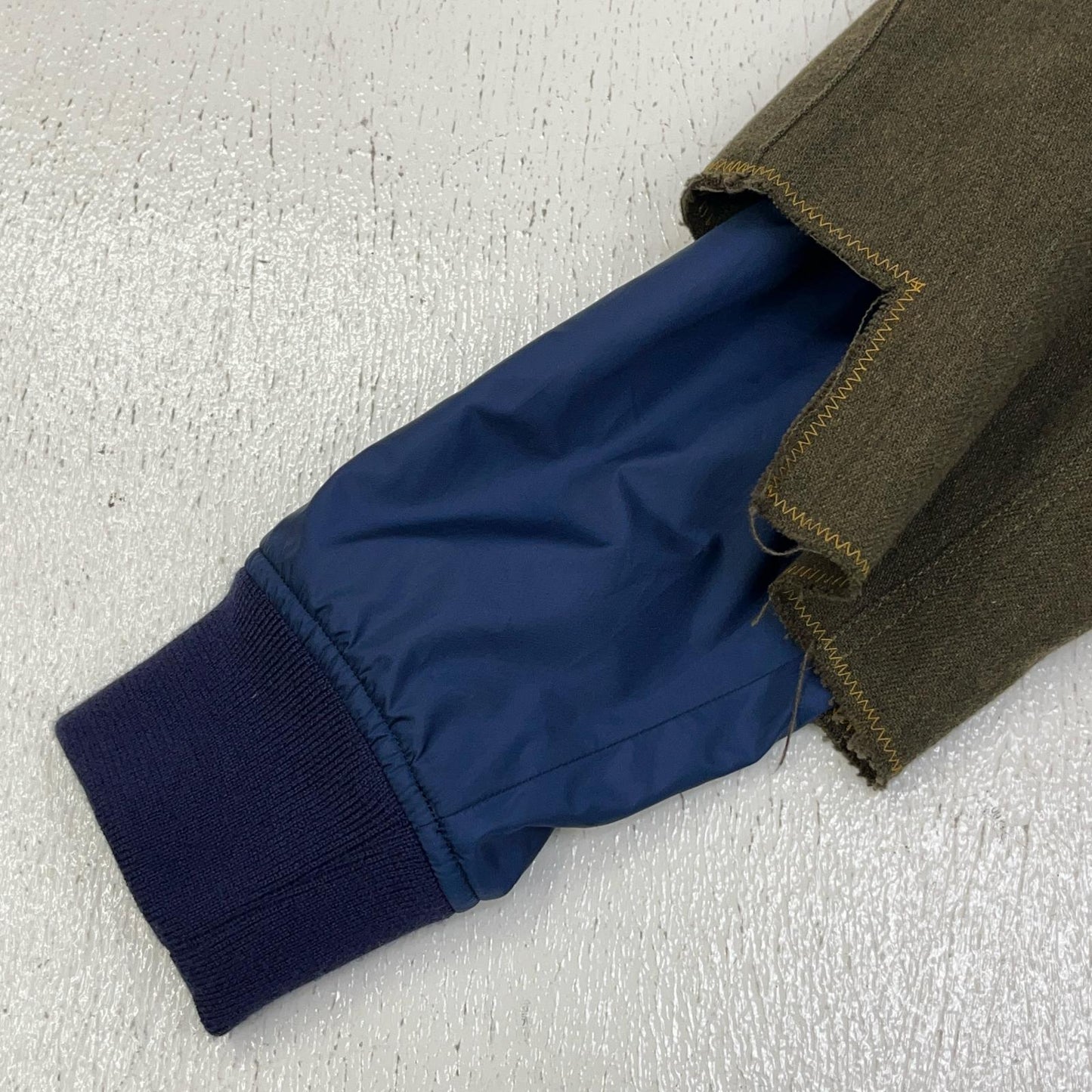 kolor BEACON | カラービーコン その他アウター 23WBM-G04134 カーキ サイズ：3【加古川店】