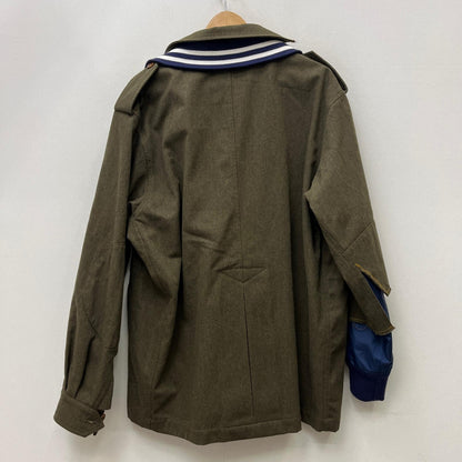kolor BEACON | カラービーコン その他アウター 23WBM-G04134 カーキ サイズ：3【加古川店】
