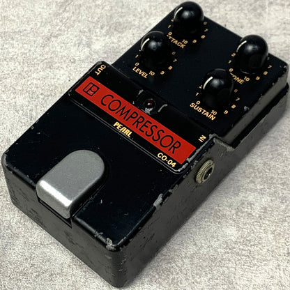 Pearl | パール コンプレッサー 楽器 CO-04 COMPRESSOR【加古川店】