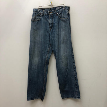 Levi's | リーバイス SILVER TAB BAGGY デニムパンツ 445999549 インディゴ【加古川店】