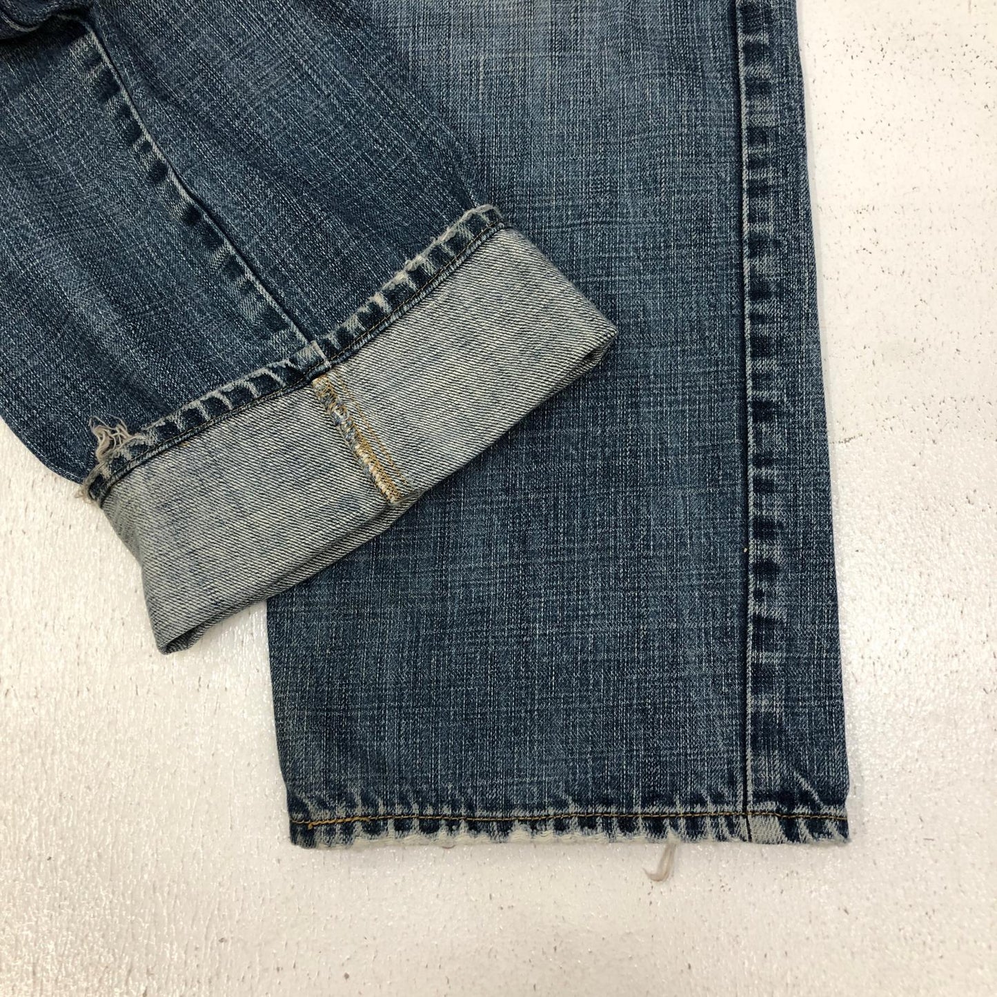 Levi's | リーバイス SILVER TAB BAGGY デニムパンツ 445999549 インディゴ【加古川店】