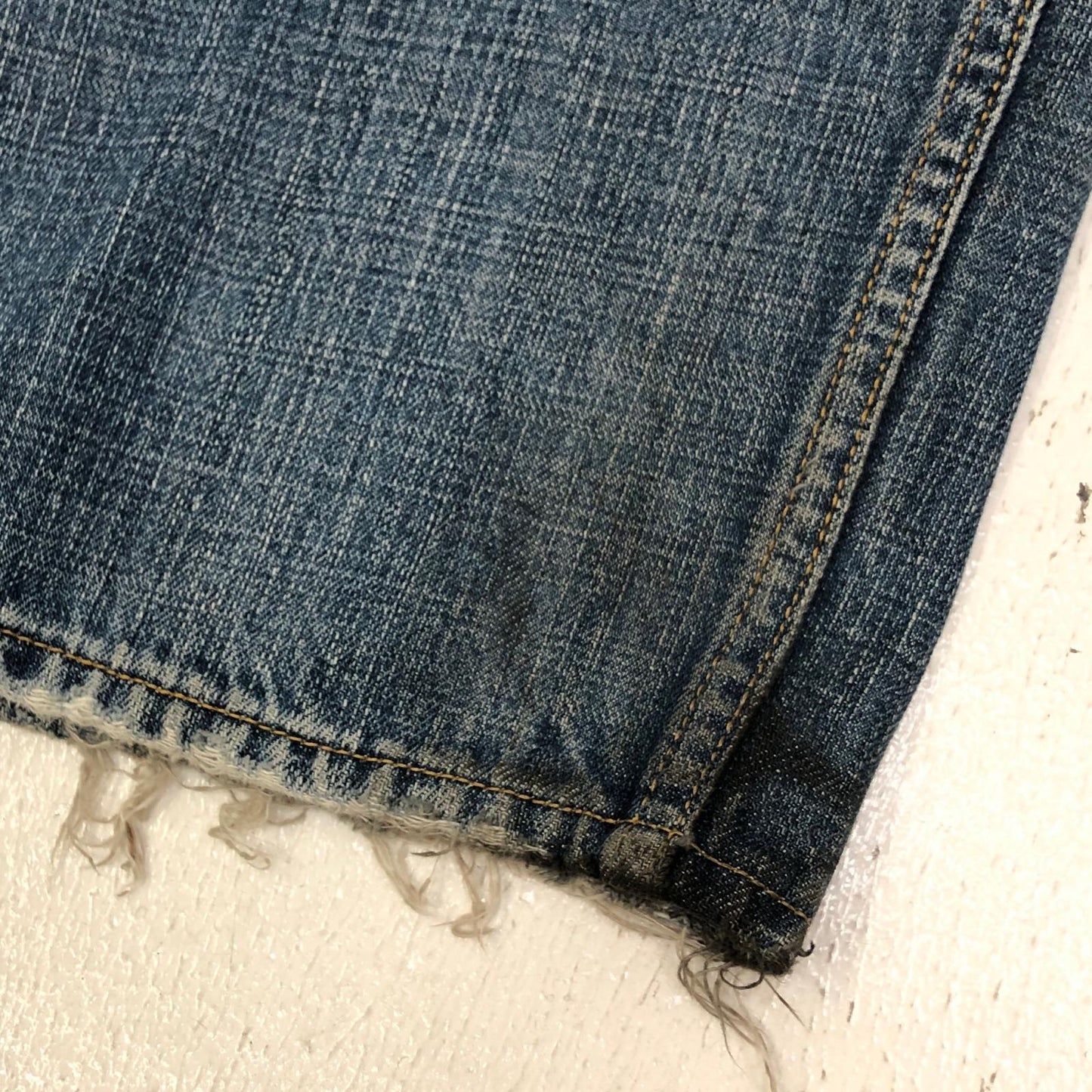 Levi's | リーバイス SILVER TAB BAGGY デニムパンツ 445999549 インディゴ【加古川店】