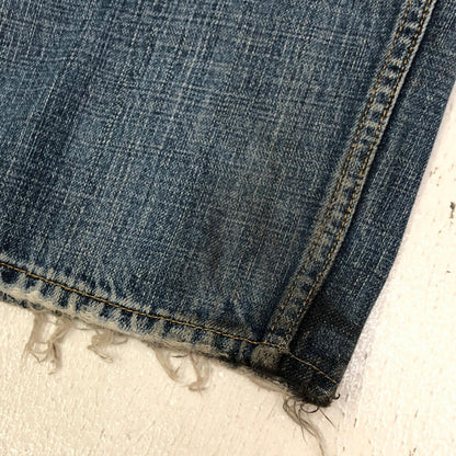Levi's | リーバイス SILVER TAB BAGGY デニムパンツ 445999549 インディゴ【加古川店】
